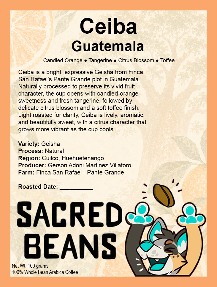 Ceiba - Guatemala