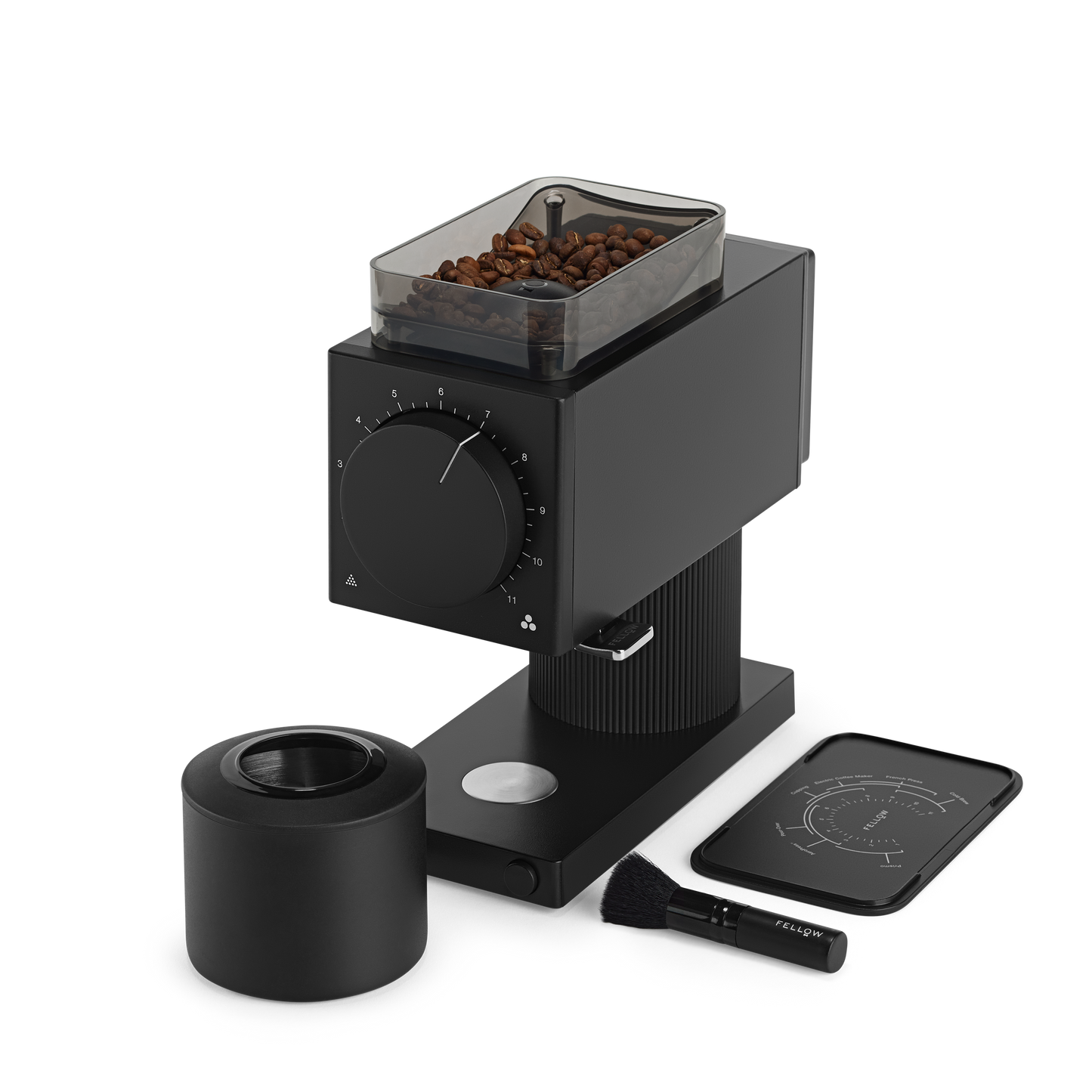 Ode Brew Grinder Gen 2