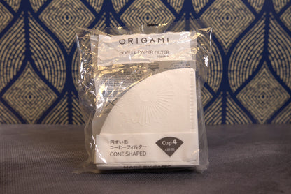 Kit de démarrage pour origami - Moyen (2 à 4 tasses)