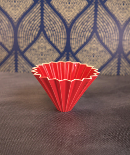 ORIGAMI Dripper