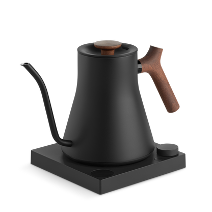 Stagg EKG Pro - Electric Pour-Over Kettle