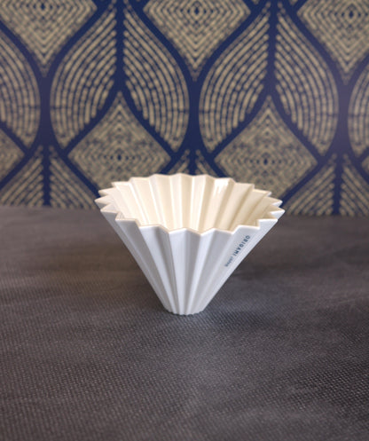 ORIGAMI Dripper